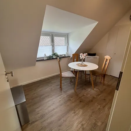 Apartment Voßheide Zum Relaxen Und Wohlfühlen Goch