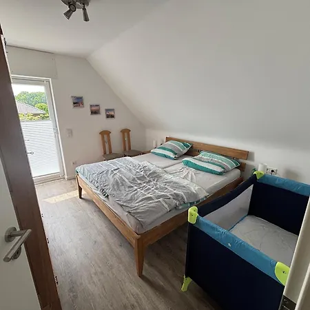 Apartment Voßheide Zum Relaxen Und Wohlfühlen